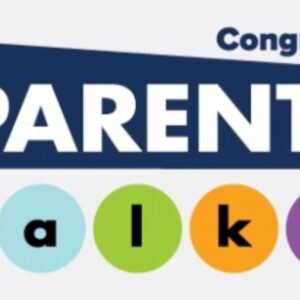 Parent Talks "Entre el Cuidado y el Control: Educar con Equilibrio"