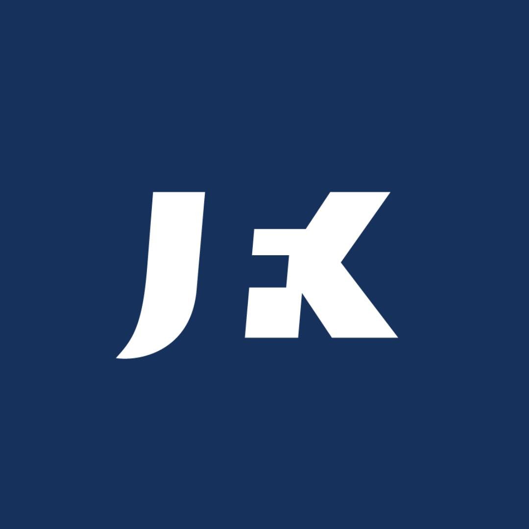 Logo JFK